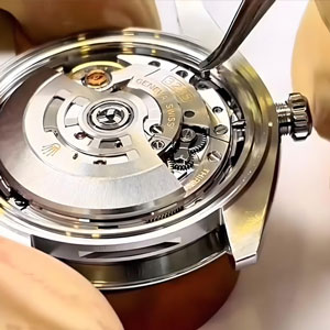 江诗丹顿指定维修服务点在哪